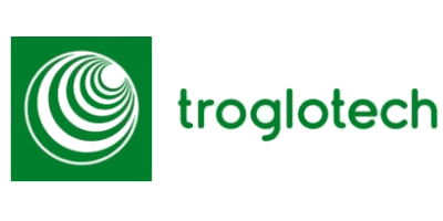 Troglotech Logo